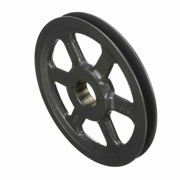 Browning 1 Groove Cast Iron Fhp - Bushed Sheave, BK90H BK90H - main